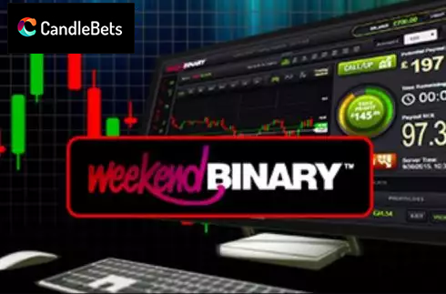 Weekend Binary